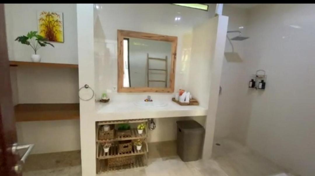 Villa Akmali Canggu - 2 Bedrooms 외부 사진