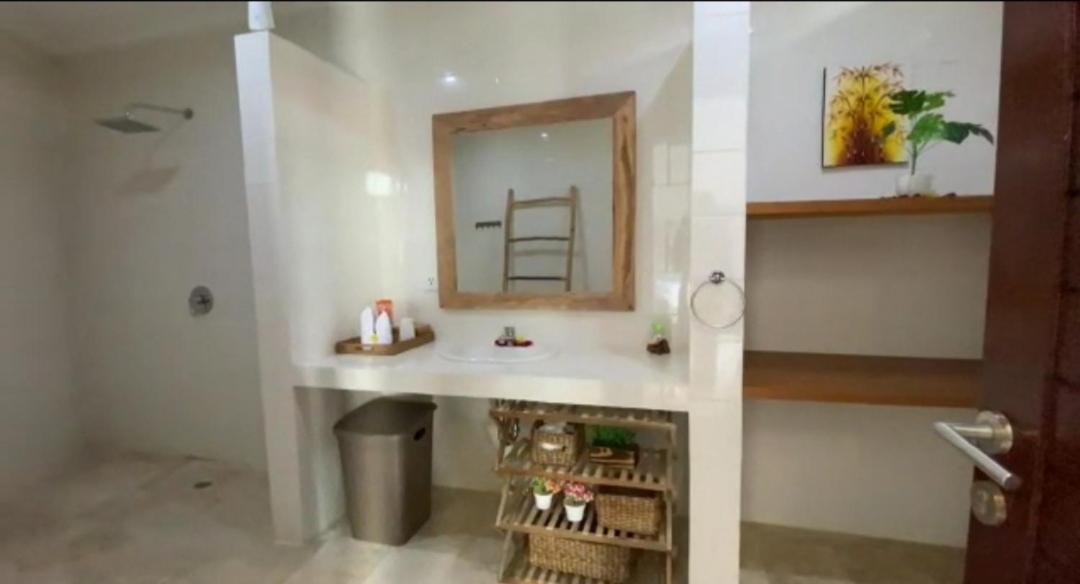 Villa Akmali Canggu - 2 Bedrooms 외부 사진